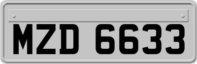 MZD6633