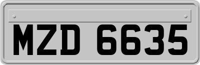 MZD6635