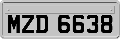 MZD6638