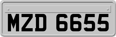 MZD6655
