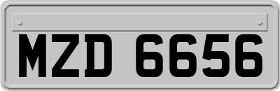 MZD6656