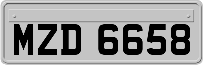 MZD6658