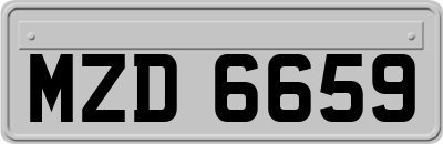 MZD6659