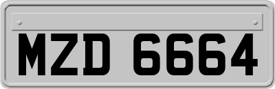 MZD6664