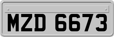 MZD6673