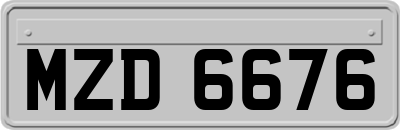 MZD6676