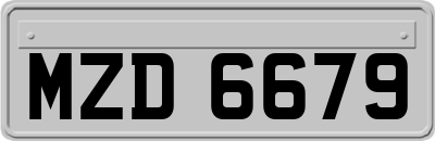MZD6679