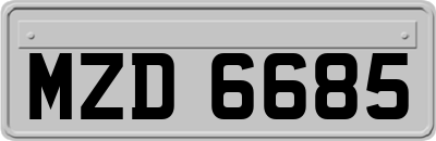 MZD6685