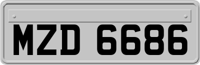 MZD6686