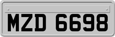 MZD6698