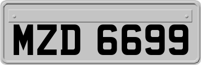 MZD6699