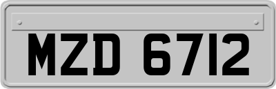 MZD6712