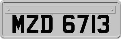 MZD6713
