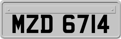 MZD6714