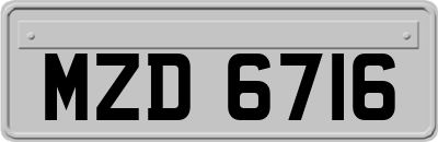MZD6716