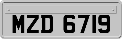 MZD6719