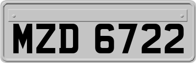MZD6722