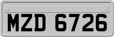 MZD6726