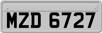 MZD6727