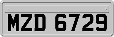 MZD6729