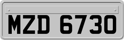 MZD6730