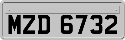 MZD6732