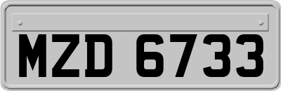 MZD6733