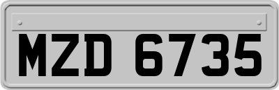MZD6735