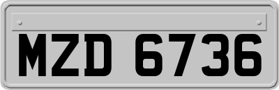 MZD6736