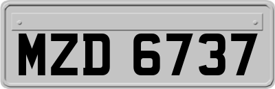 MZD6737