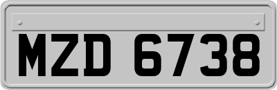 MZD6738