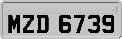 MZD6739