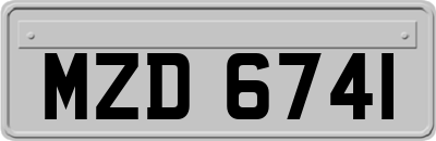MZD6741