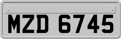 MZD6745