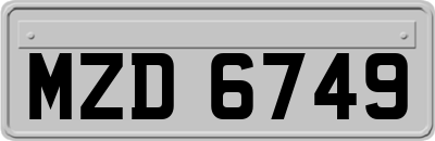 MZD6749