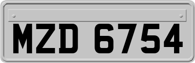 MZD6754