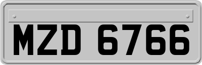 MZD6766