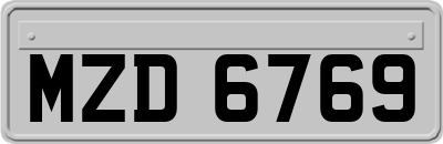 MZD6769