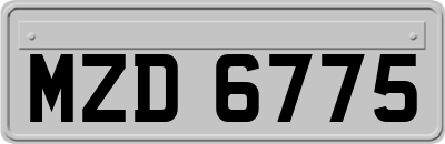 MZD6775