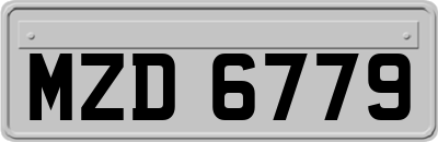 MZD6779