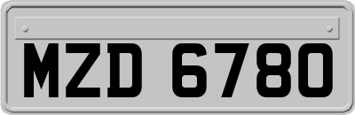 MZD6780