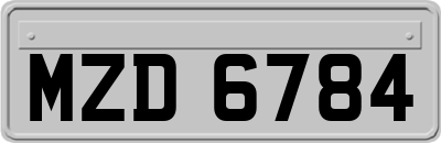 MZD6784