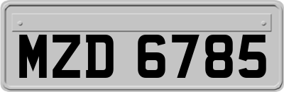 MZD6785