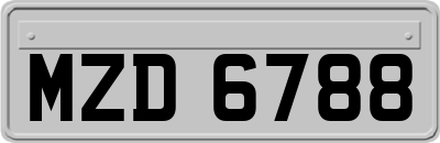 MZD6788