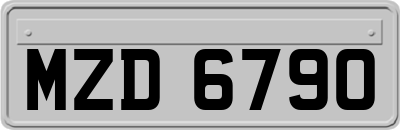MZD6790
