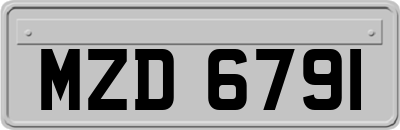 MZD6791