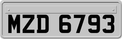 MZD6793