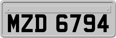 MZD6794