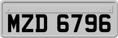 MZD6796