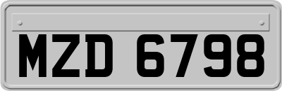 MZD6798